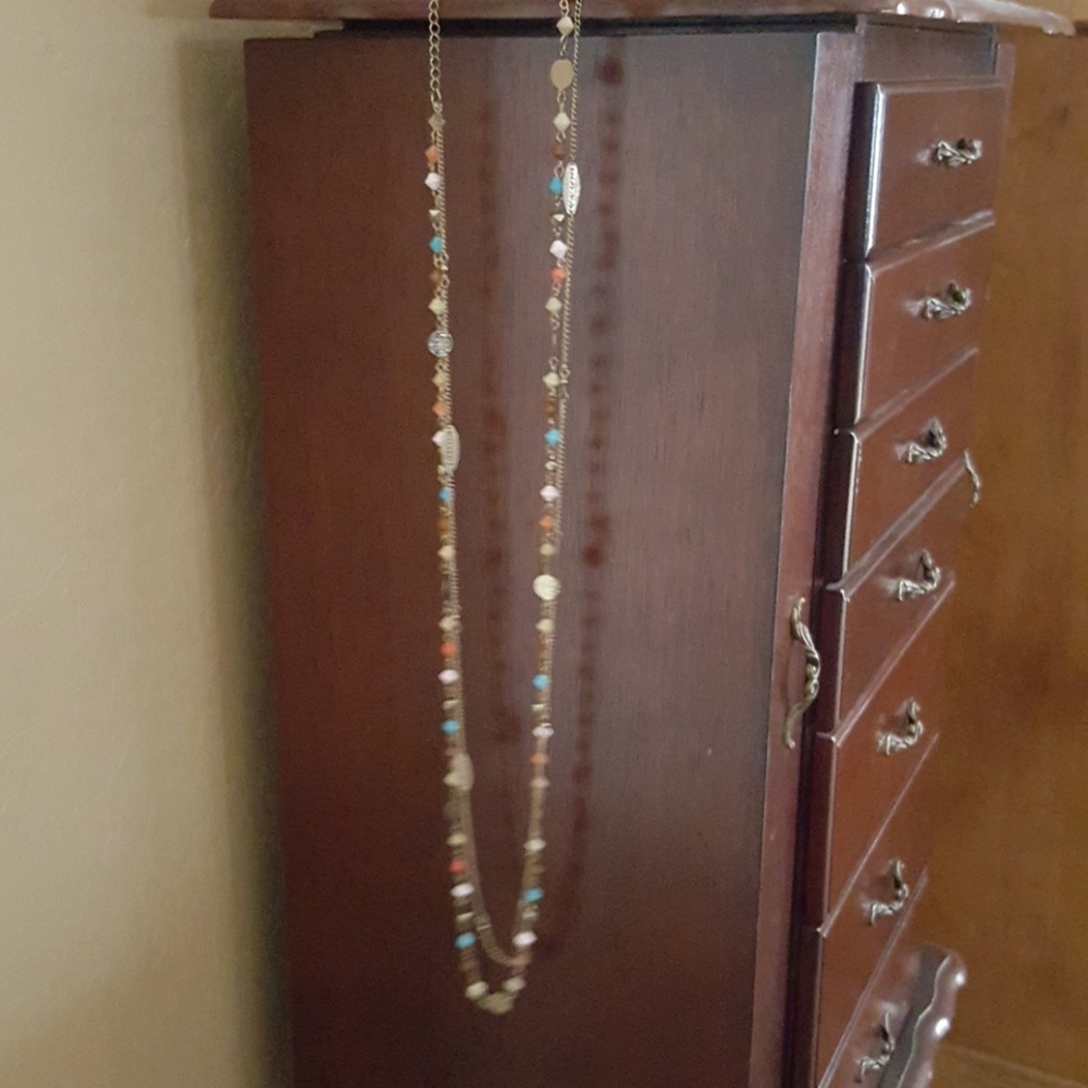 Necklace